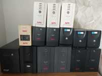 Бесперебойник ИБП  APC Back-UPS, Eaton, ProLogix, DynoPower.