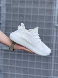 Кросівки Adidas Yeezy boost 350 white