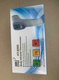Безконтактний інфрачервоний термометр HT-820D