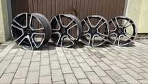 Felgi Alpine A110 5x114.3 et46