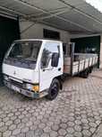 Carrinha Mitsubishi Canter