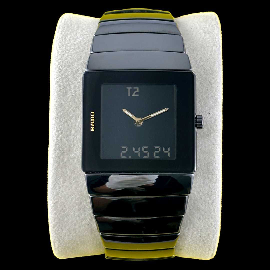Rado Multifunction
