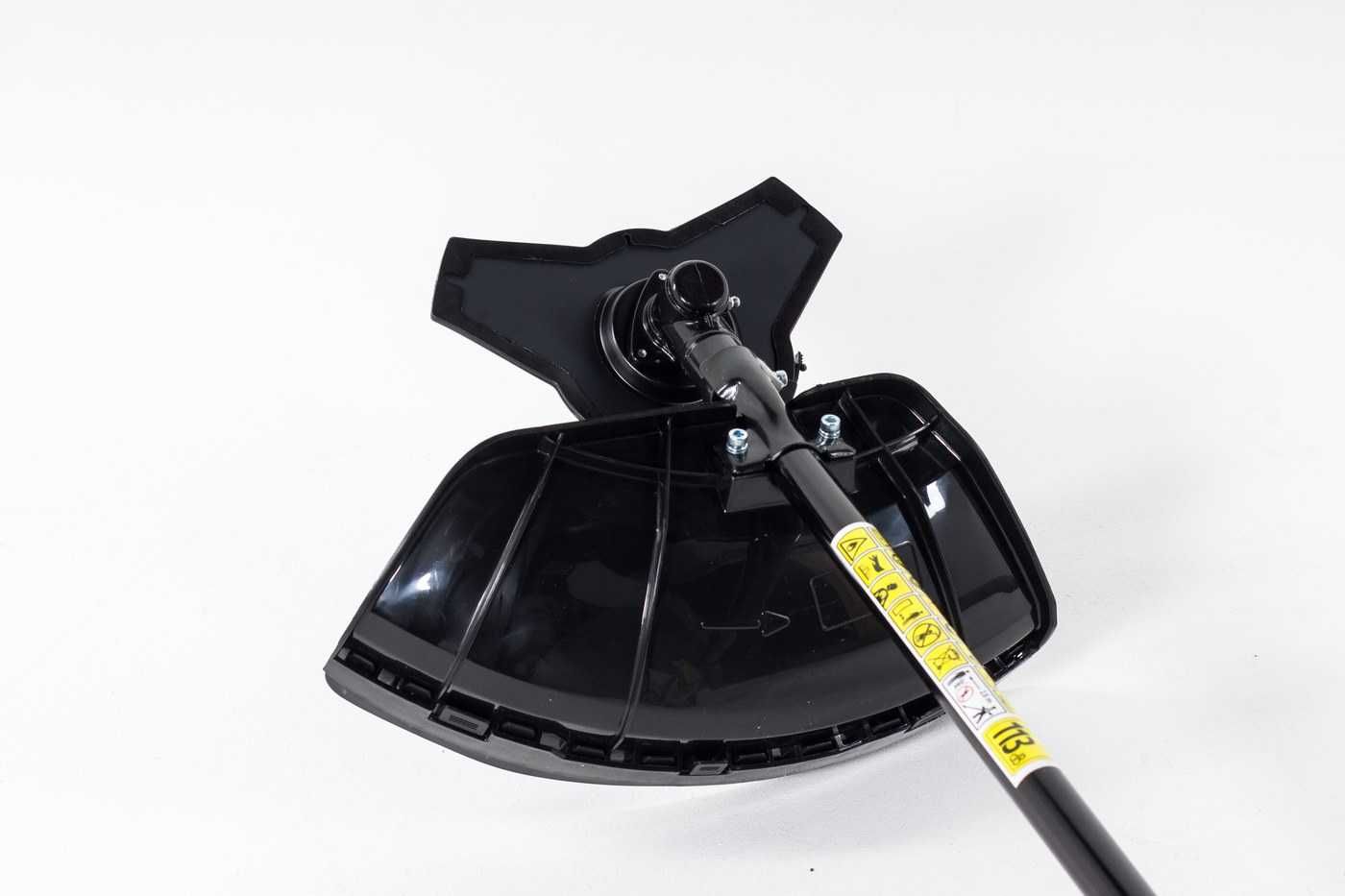 Kosa wykaszarka spalinowa NAC BP520-27-T 2,7 KM 51,2 cm3