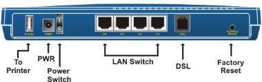 DRAYTEK Router Vigor 2800 - Print server, 3G (pen não incluída)