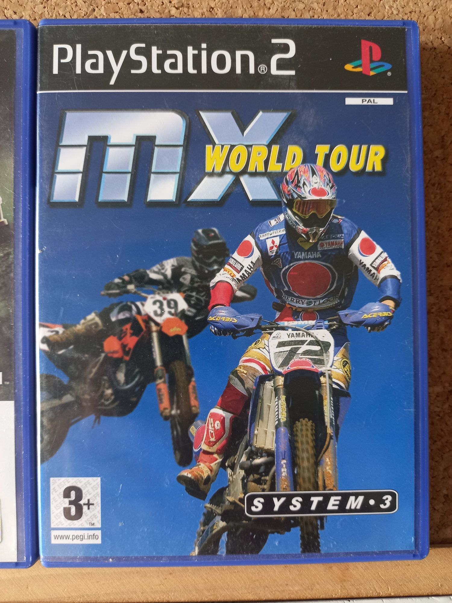 Jogos playstation 2
