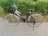 Rower trekingowy Toskana