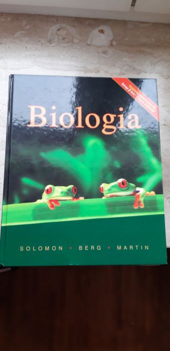 Biologia encyklopedia