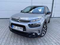 Citroën C4 Cactus Serwisowany w Citroenie do 02/25*Nowy rozrząd przy 66.000km