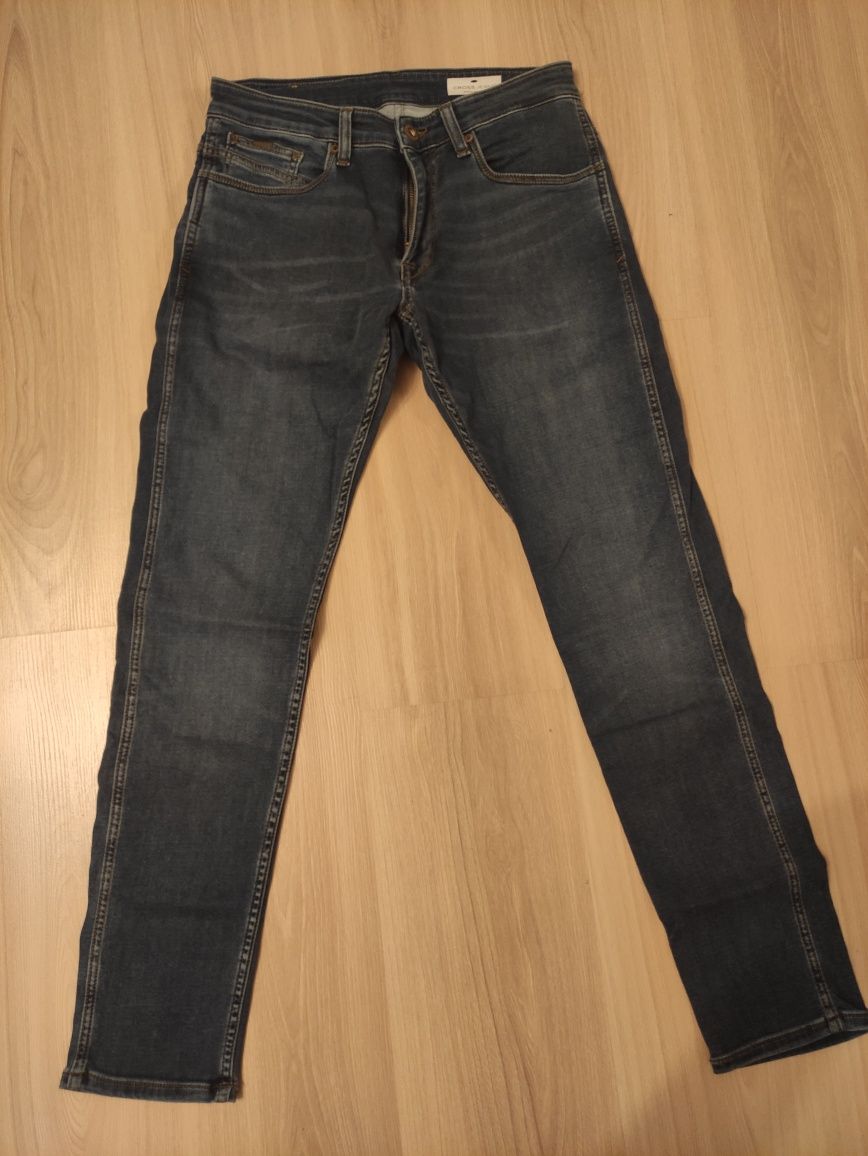 Spodnie Cross Jeans 28/30