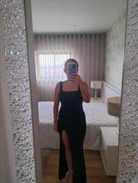 Vestido comprido