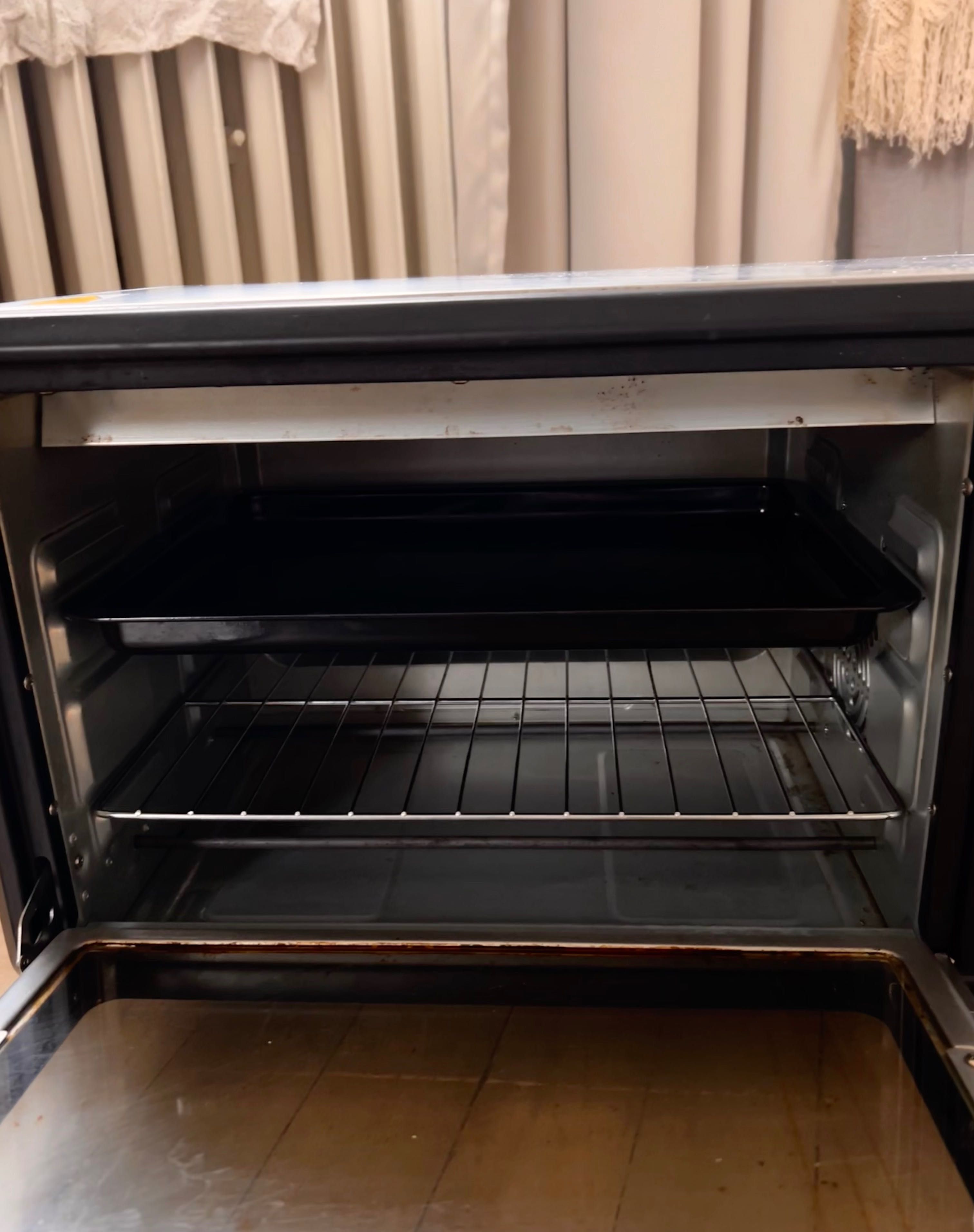 MPM MPE-05/T Piekarnik
