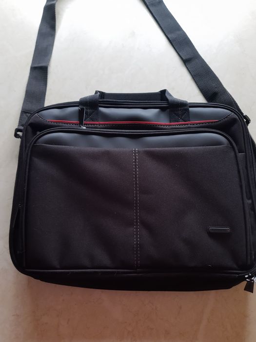 Torba do małego laptop