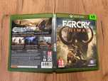 Far Cry Primal Xbox One | Sprzedaż | Skup | Wymiana |