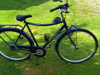 Rower Miejski Kettler Alu Rad