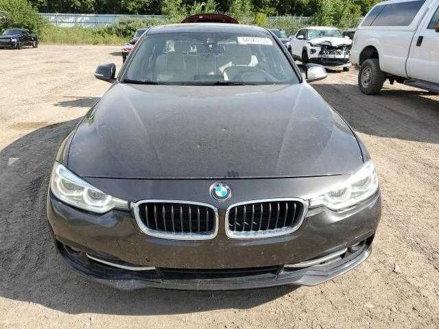 2016 BMW 328 XI Sulev