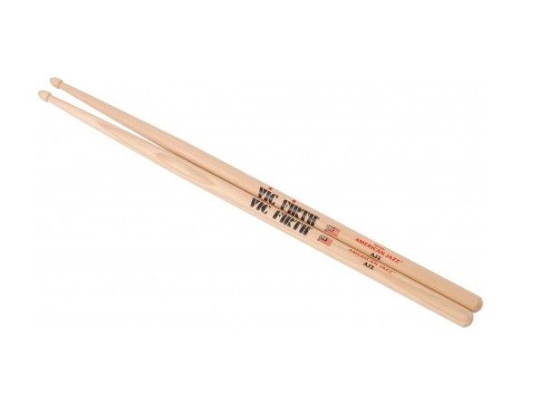 Vic Firth - pałki American Jazz AJ2