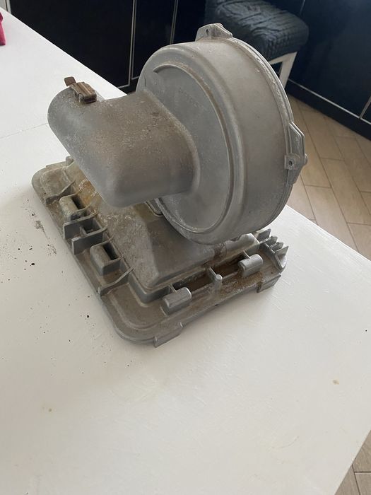 Запчастини до котла ми Vaillant