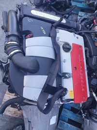 Motor Mercedes-Benz compressor 111.995