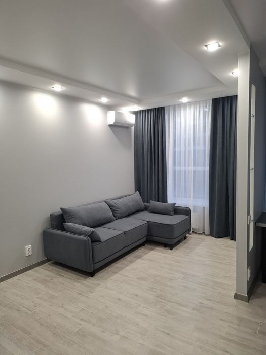 Здається ВПЕРШЕ! Стильна 1-кімнатна квартира в ЖК «А+Я», Кропивницький