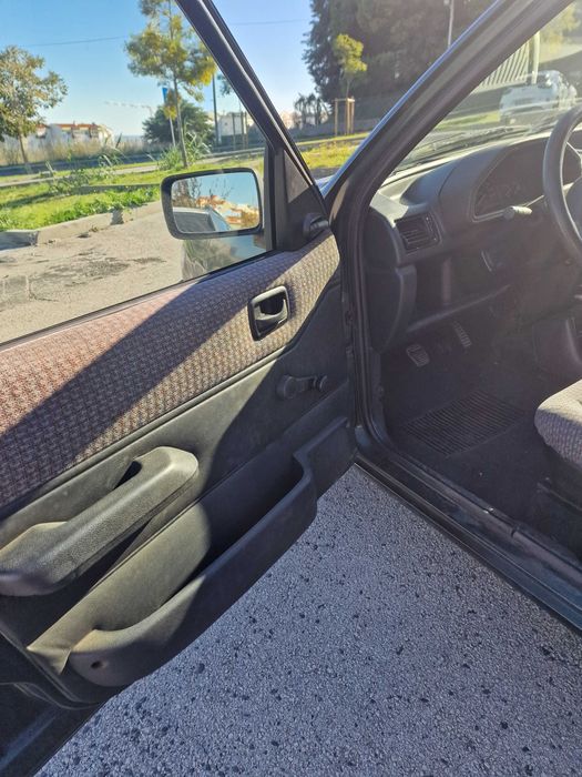 Ford fiesta 1.1 1994