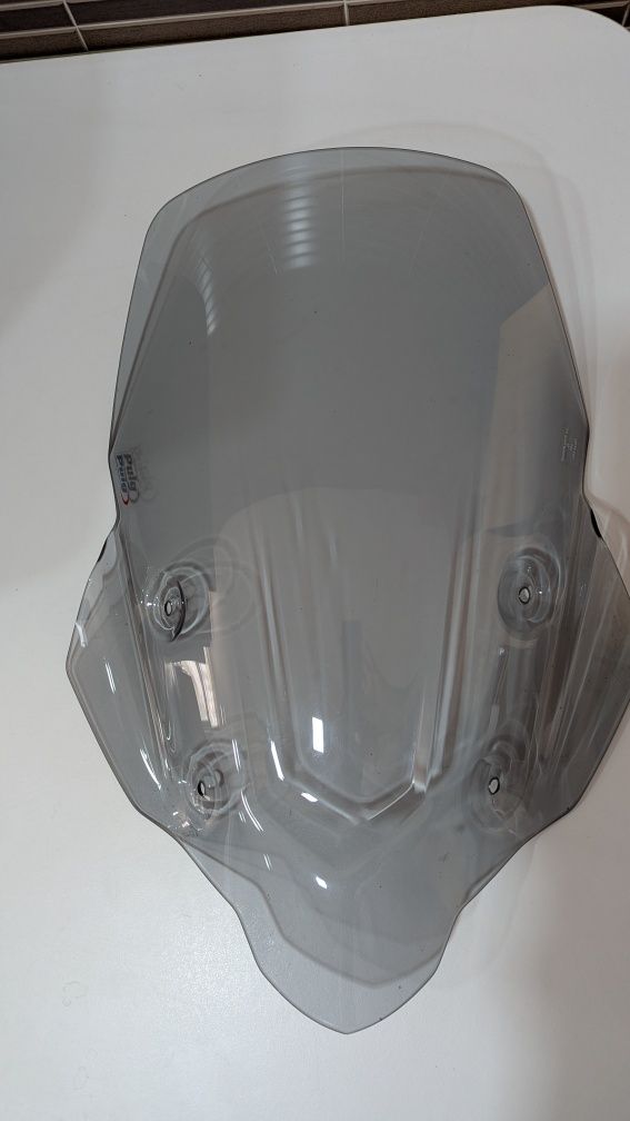 Pára-brisa PUIG Transalp XL 750