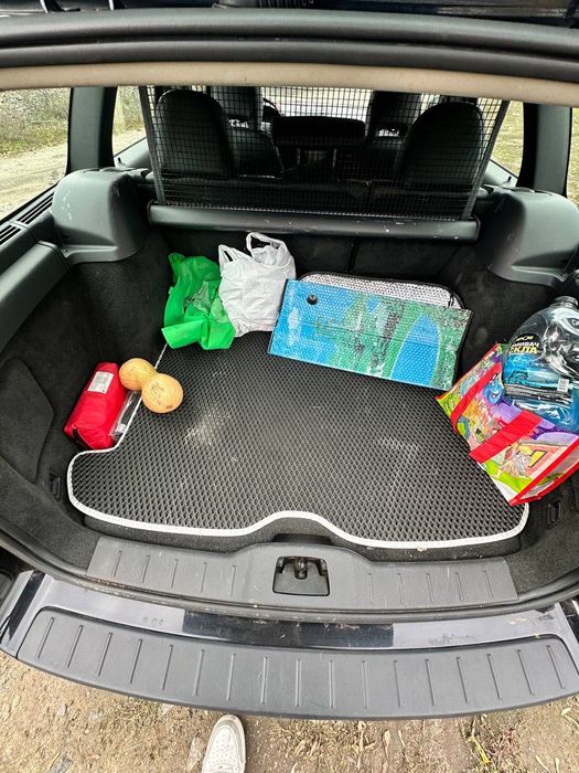 Volvo V50 2009 D 1.6 192 км