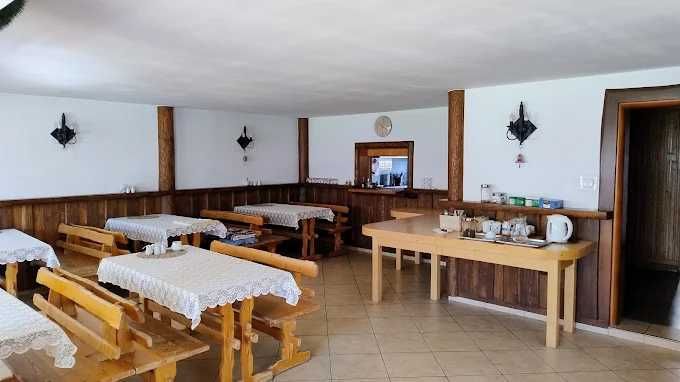 Noclegi z wyżywieniem / Biały Dunajec /Sylwester w górach