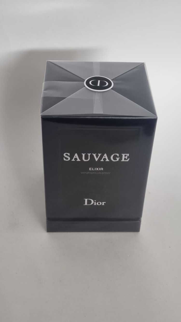 Sauvage Elixir Dior 60 ml