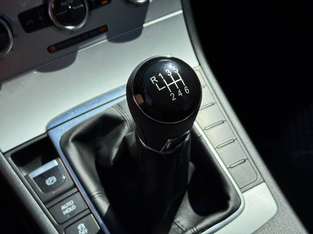 Volkswagen Passat B7 №3365 (ВНЕСОК від 15%) Альянс Авто Кривий Ріг