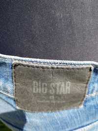 Spodnie męskie Big Star