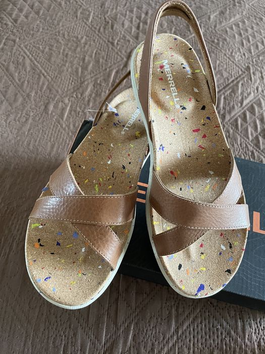 Сандали женские Merell