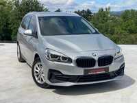 BMW 216 Gran Tourer d 7L Auto