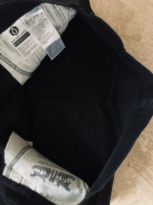 Męskie spodne jeansy Levis 559  r. L W 33 / L 30  r.L  Nowe