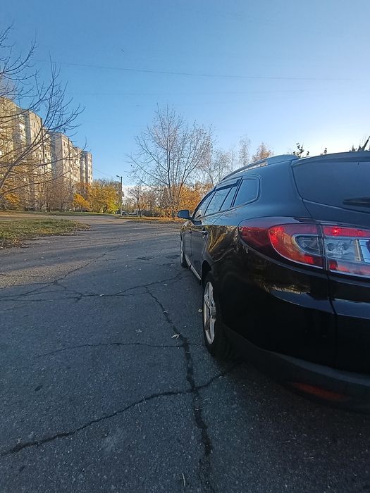Продам Renault Magane 3