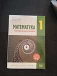 Matematyka podręcznik I klasa Liceum,technikum