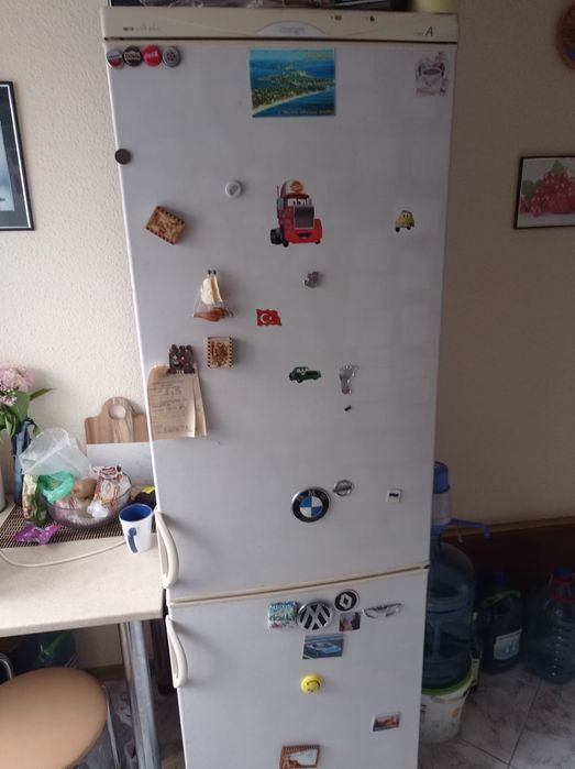 Холодильник снайге