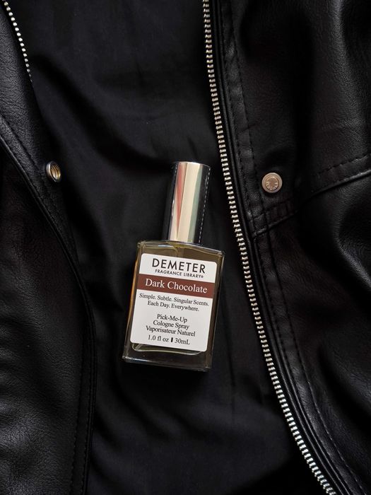парфуми dark chocolate від demeter