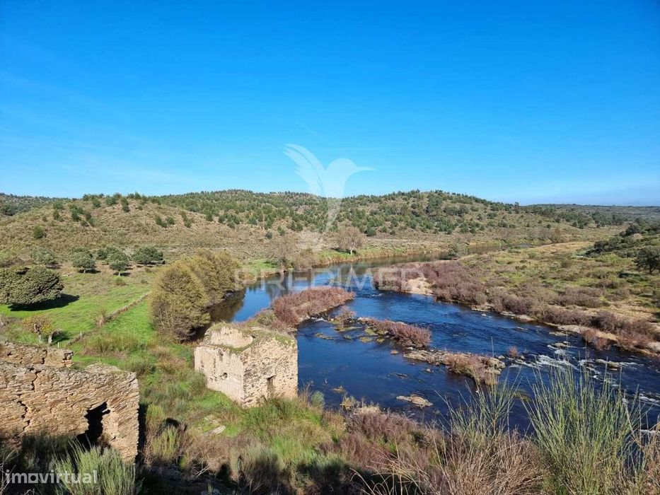 Herdade com artigo Urbano