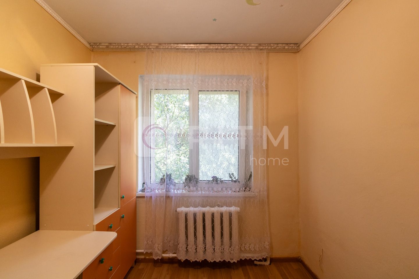 Продаж 3-к. квартири по вул. Довженка