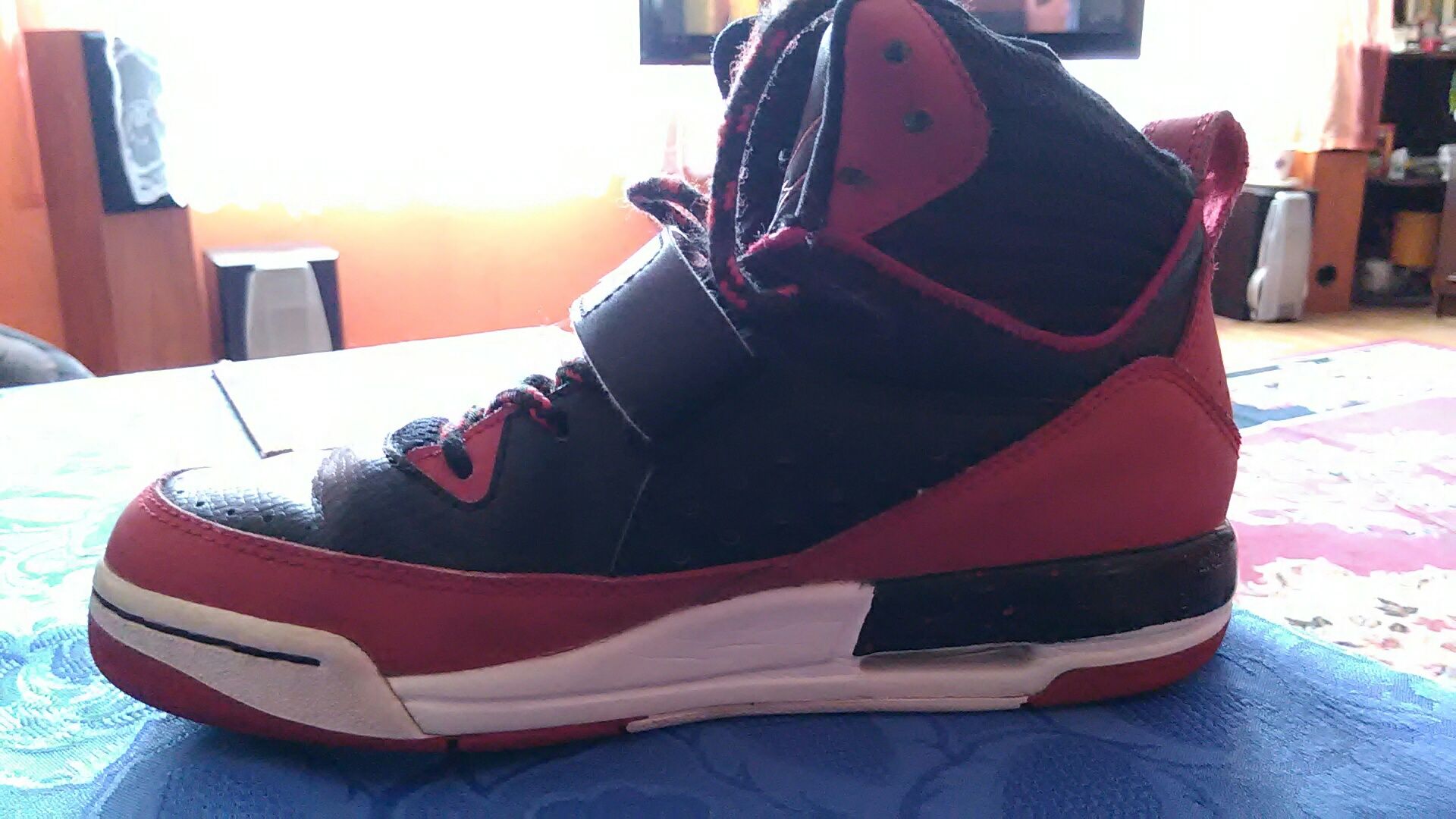 Buty  Jordan. Polecam obniżka