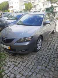 Mazda 3 Comfort Plus, ar condicionado