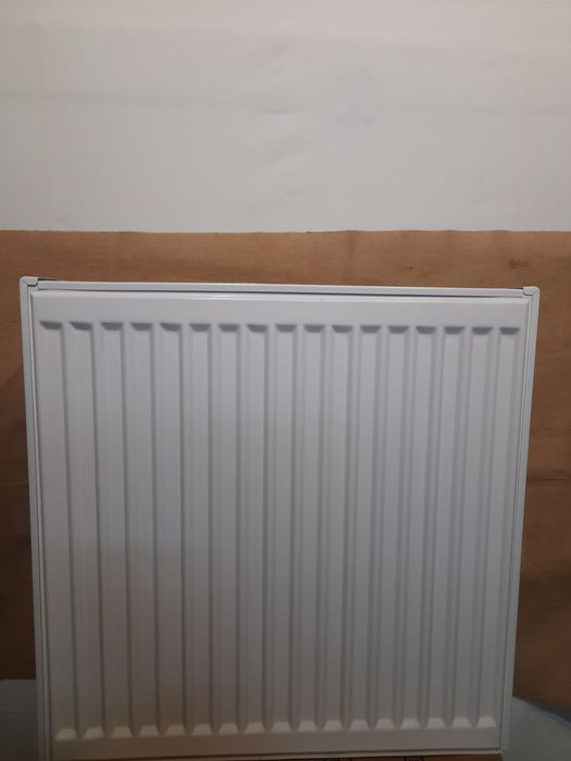 Grzejnik stalowy C22 600x600 PERFEXIM