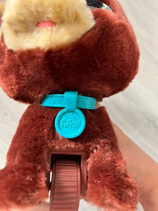 Zabawka Piesek Interaktywny FurReal