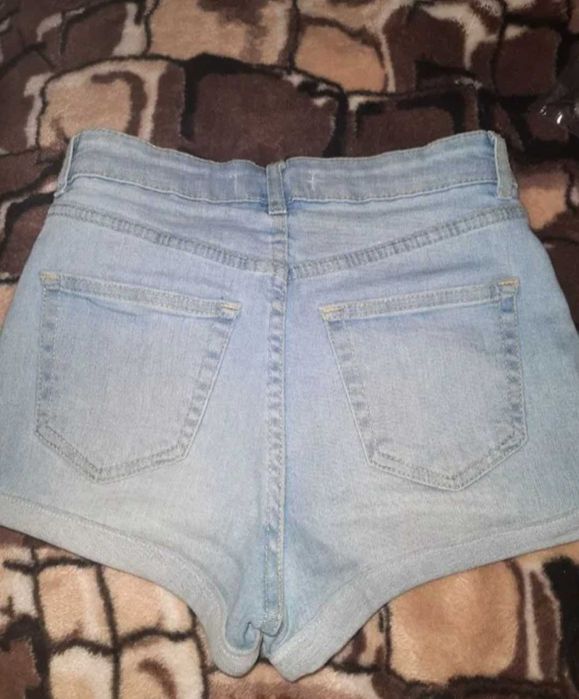 Шорти жіночі Tally Weijl