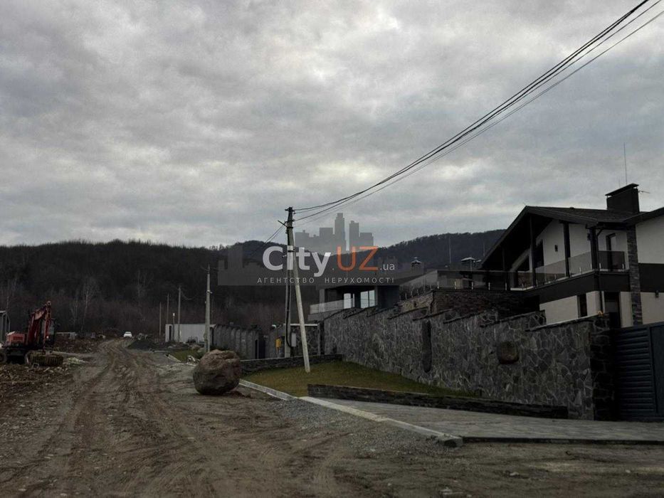 Продається земельна ділянка с. Тур’я Ремета