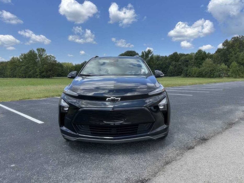 Chevrolet Bolt EUV Premier      2023