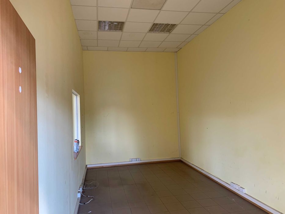 Lokal handlowy do wynajęcia w Zamościu ,od 600m2 do 1200m2