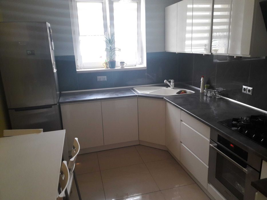 wynajmę ładny apartament w Centrum Elbląga,umeblowany,bez pośredników