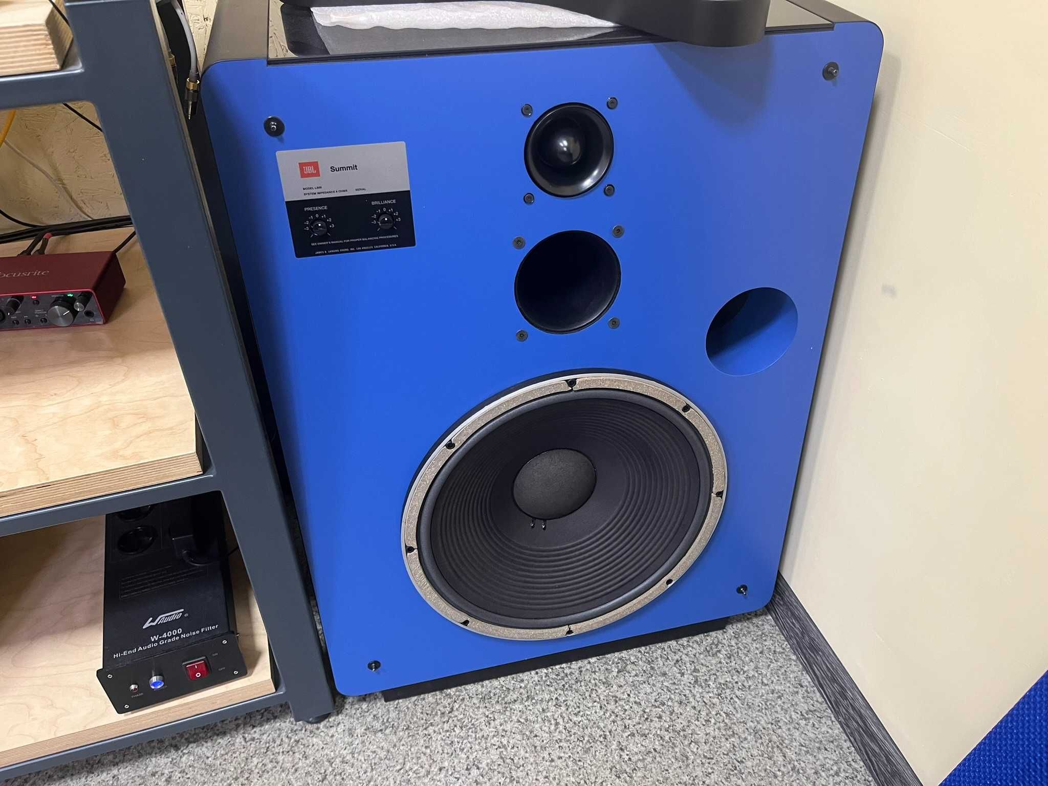 Колонки JBL L300