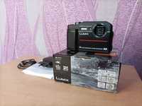 Подводная фото-видео камера  Panasonic Lumix FT7/4k video